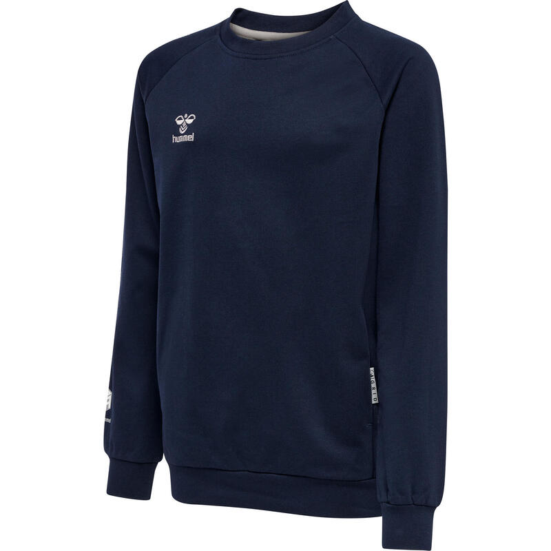 Sweatshirt Unisex Kinder