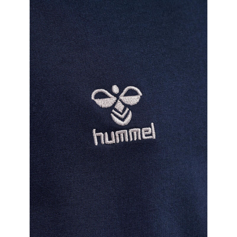 Pulóver Hmlmove Multisport Unisex Gyerekek Lélegző Hummel Hummel