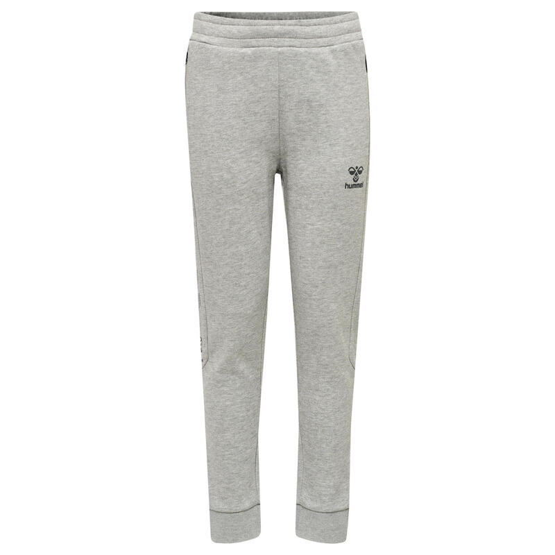 Hummel Pants Hmloffgrid Pants Kids