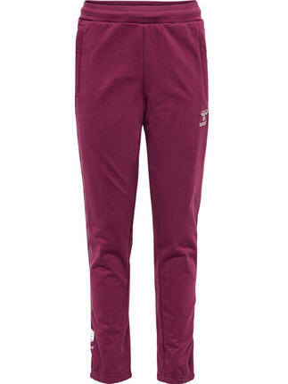Fermeture À Cordon Pantalon Hmlmove Enfant HUMMEL