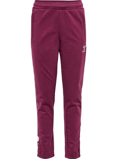 Fermeture À Cordon Pantalon Hmlmove Enfant HUMMEL