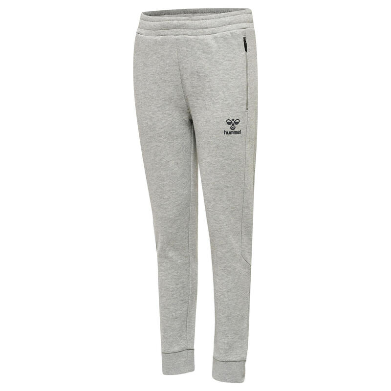 Hummel Pants Hmloffgrid Pants Kids