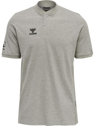 Enfiler Polo Hmlmove Homme