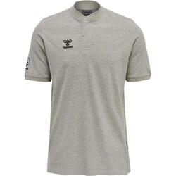 Polo Hmlmove Multideporte Hombre Transpirable Hummel