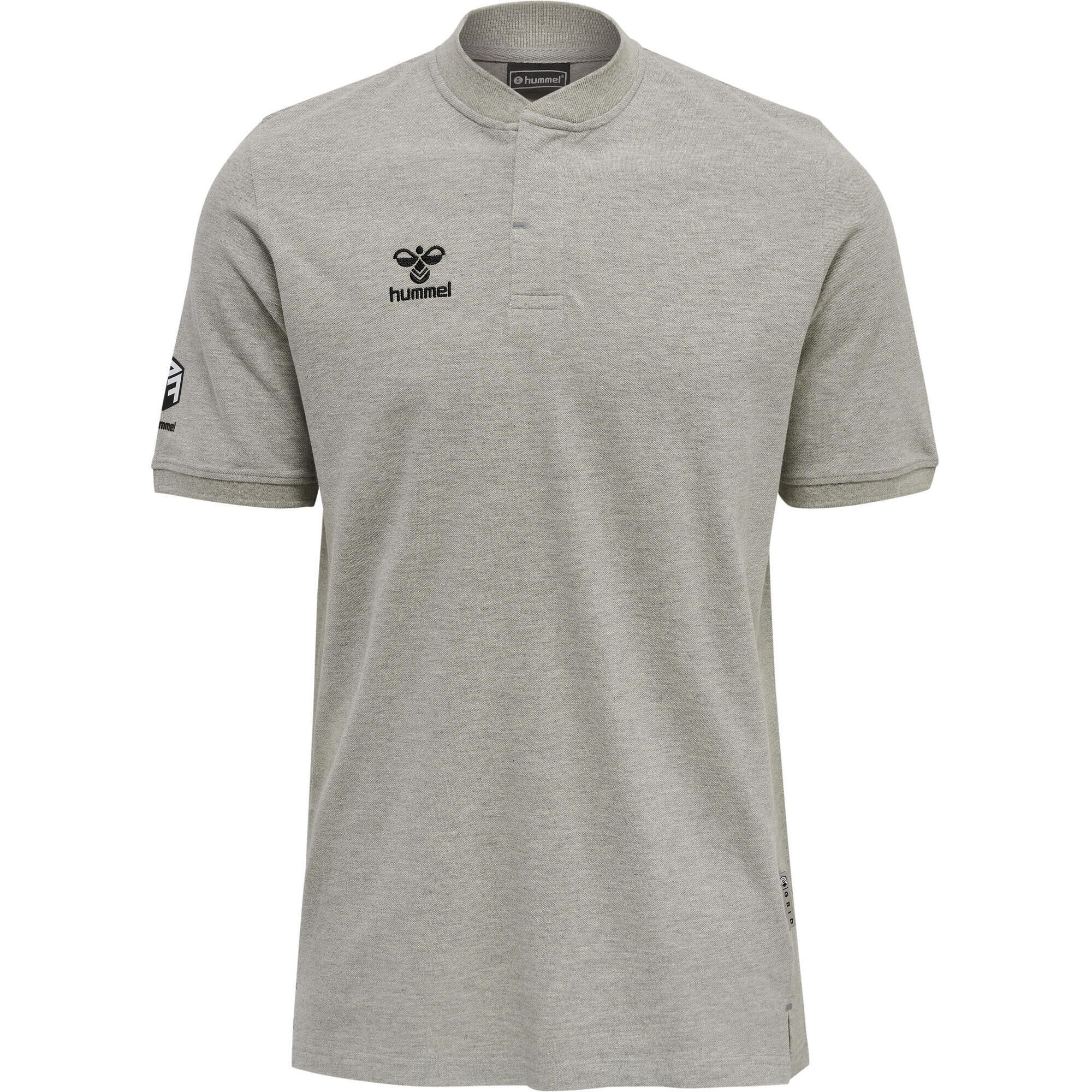 Polo Hummel Move Grid