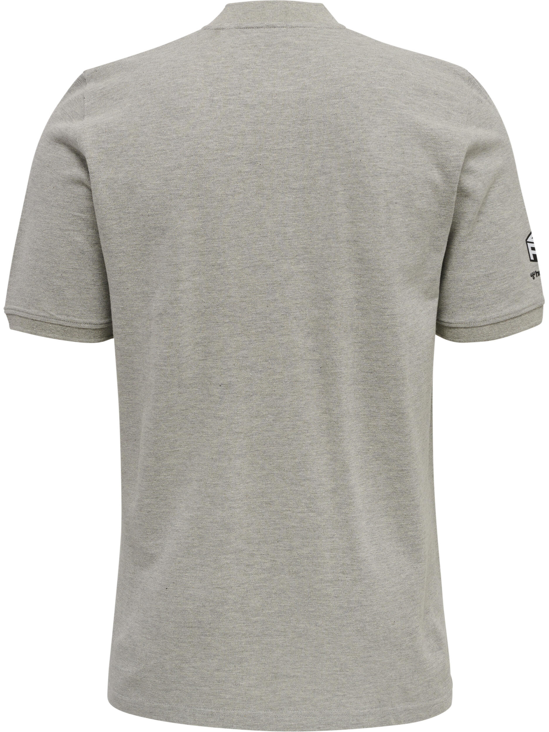Polo Hummel Move Grid 2/7