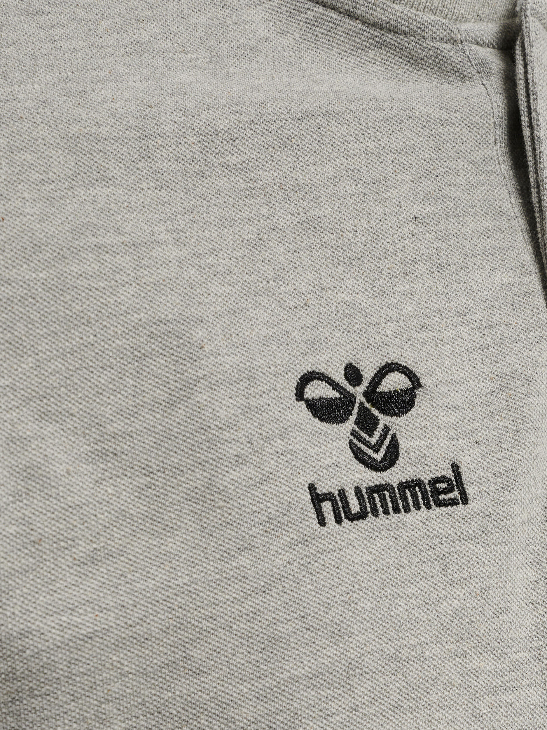Polo Hummel Move Grid 3/7