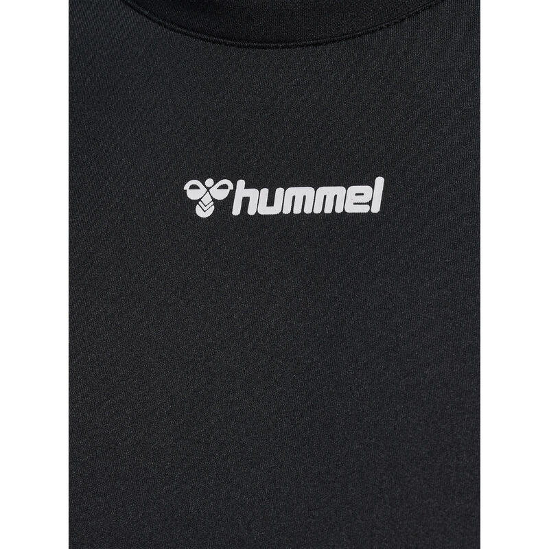 Enfiler Sweatshirt Hmlmt Yoga Femme HUMMEL