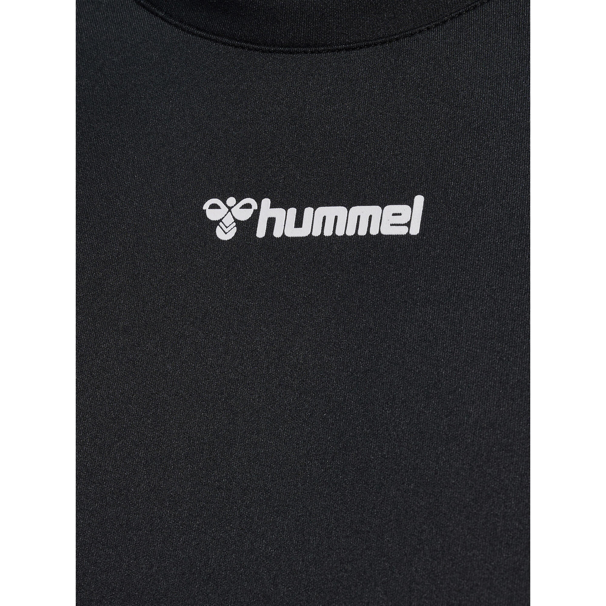 Women's short sweatshirt Hummel mt Kalu