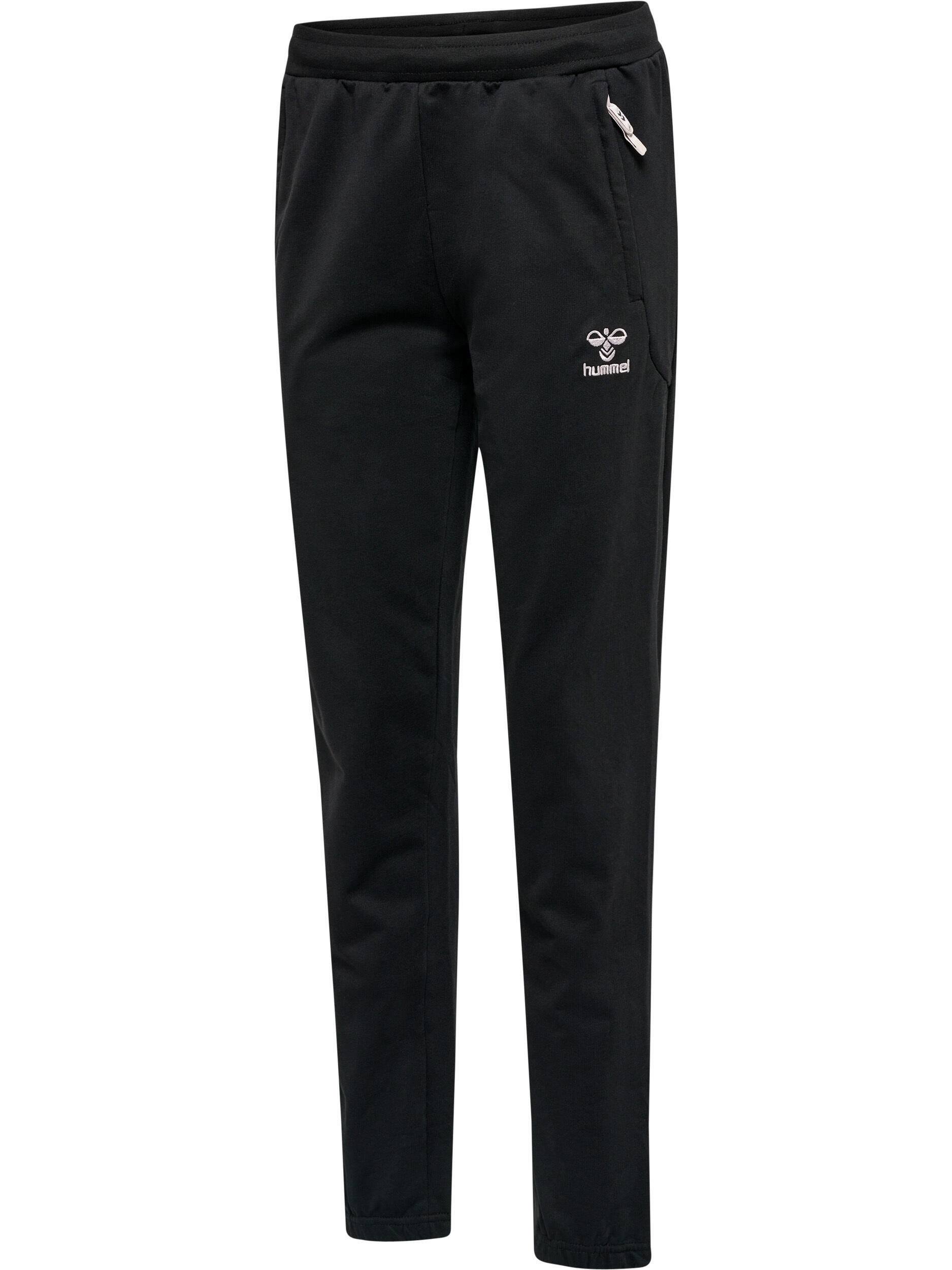 Pantaloni da jogging in cotone donna Hummel Move Grid 7/7