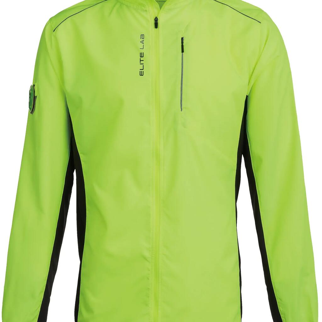 Waterproof Jacket Elite Lab Shell X1