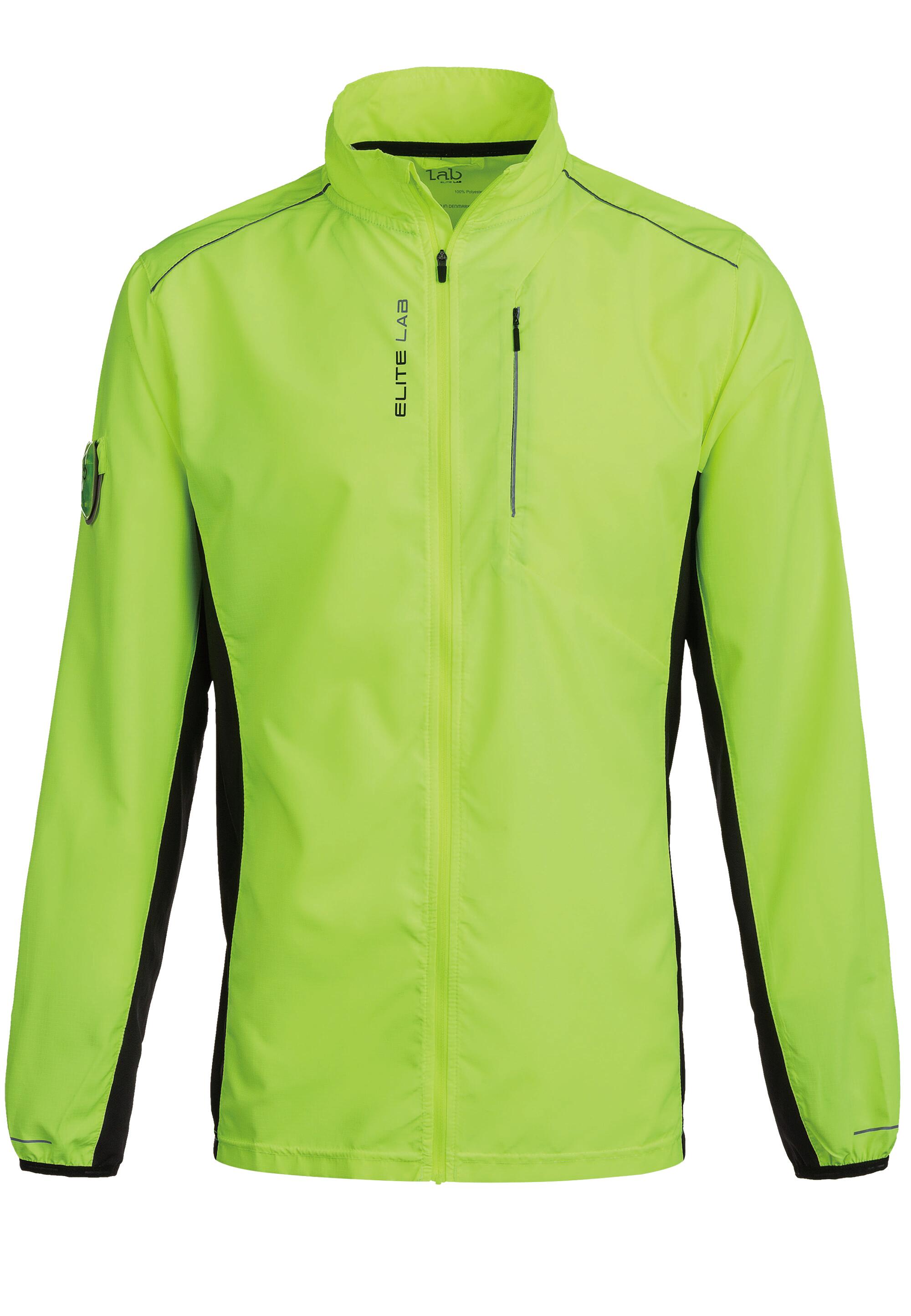 ELITE LAB Jas Shell Heat X1 Elite