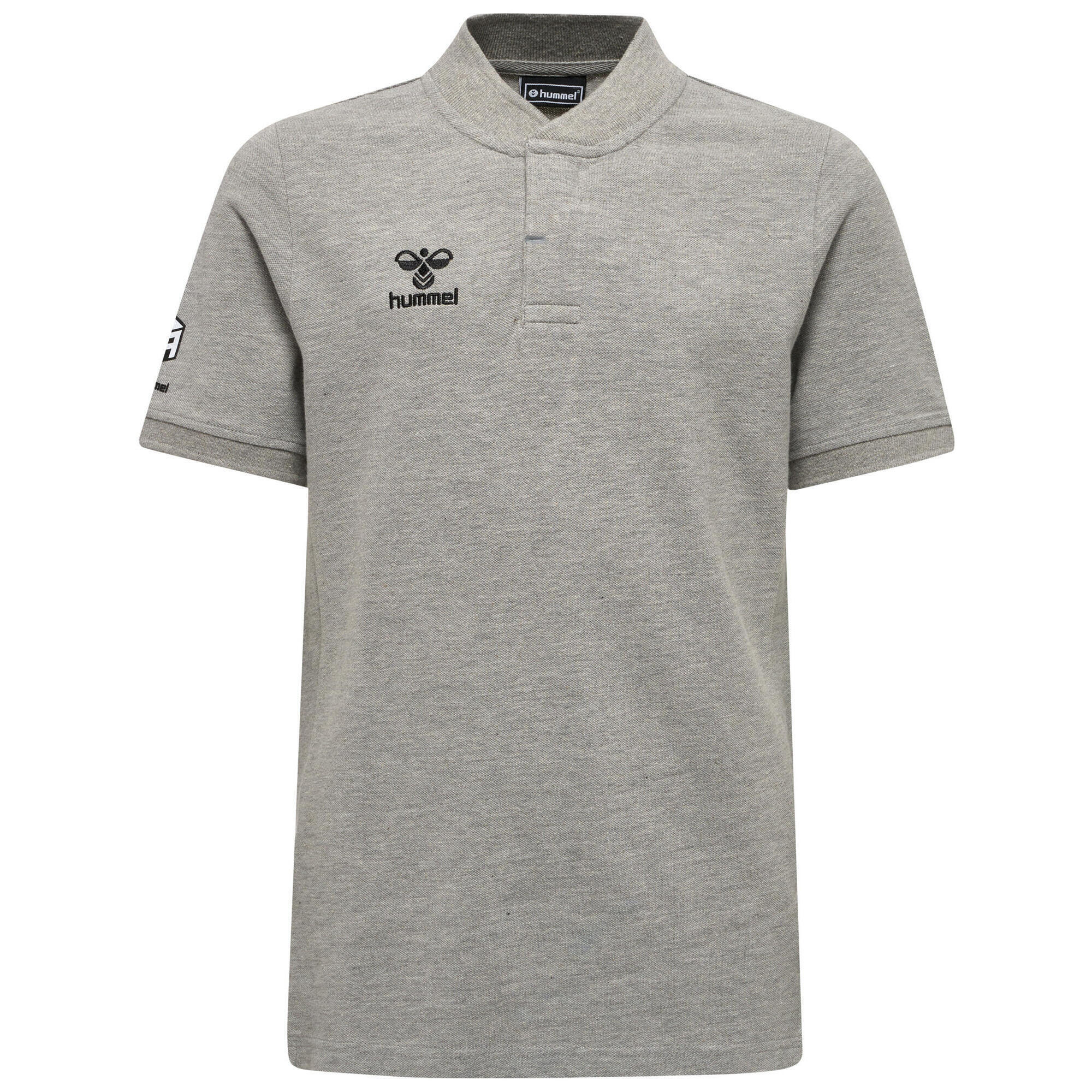 HUMMEL Instap Polo Hmlmove Uniseks Kinderen HUMMEL