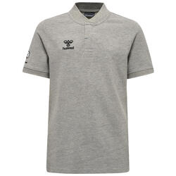 Enfiler Polo Hmlmove Enfant HUMMEL