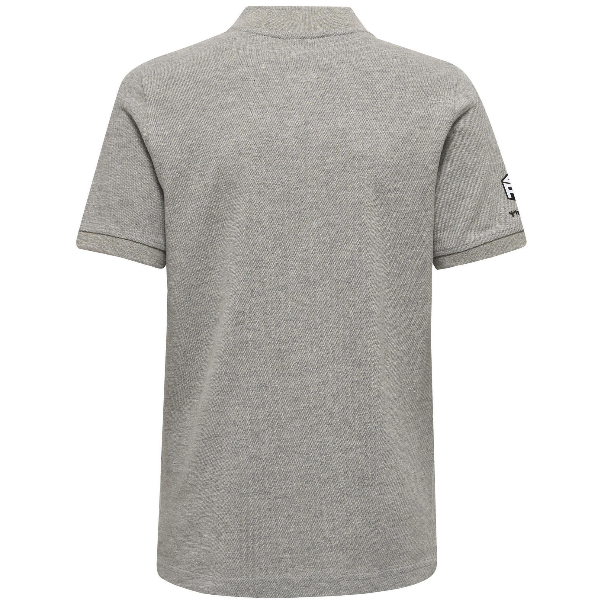 Instap Polo Hmlmove Uniseks Kinderen HUMMEL 2/4