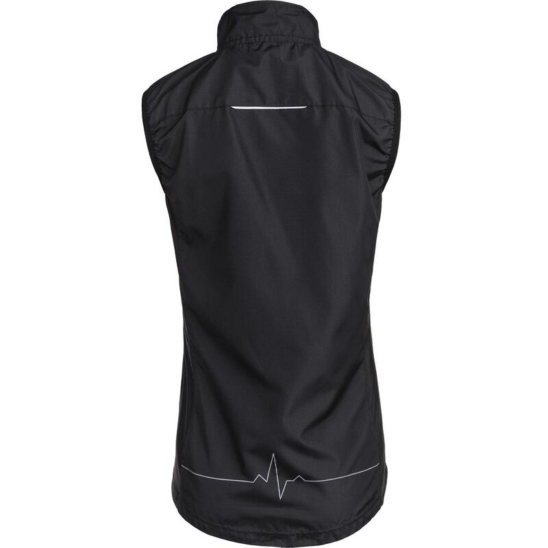 Női mellény vízálló Elite Lab Shell X1