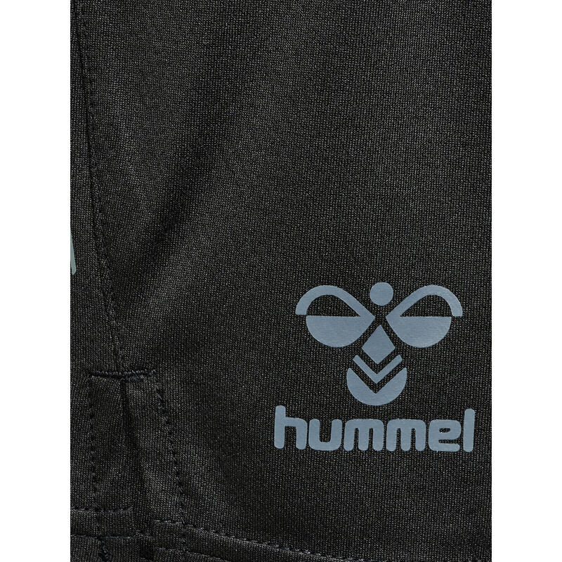 Hummel Shorts Hmlongrid Poly Shorts Wo