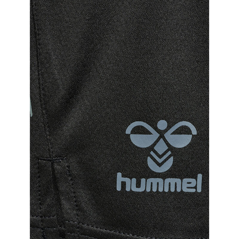 Spodenki damskie Hummel Hmlongrid