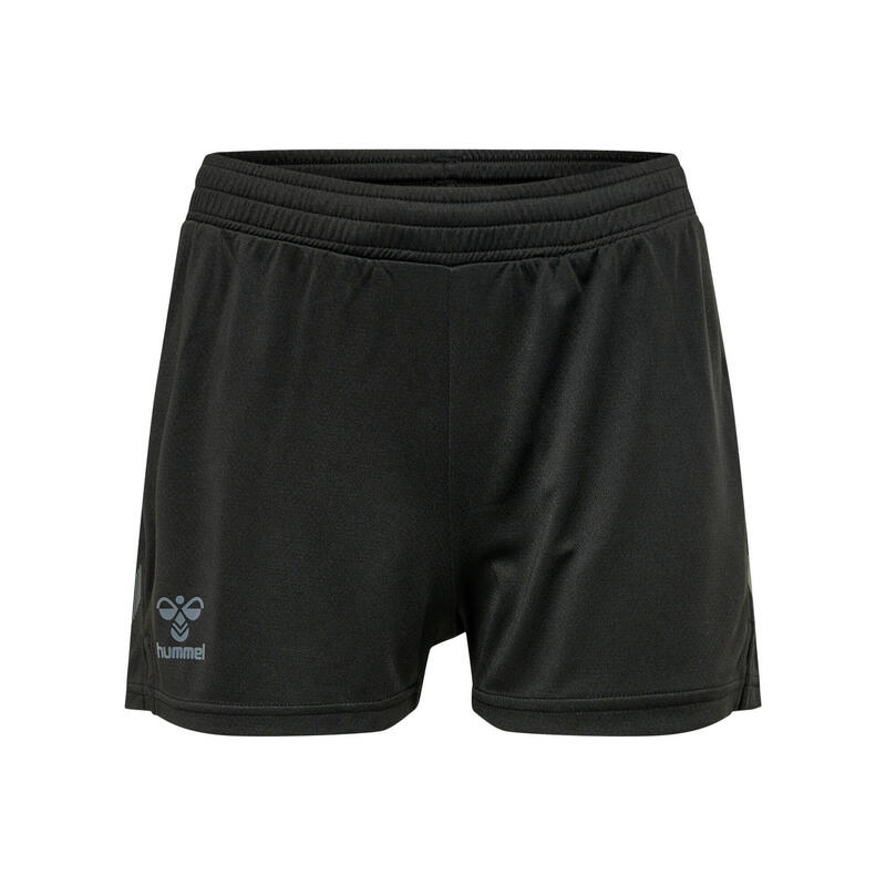 Hummel Shorts Hmlongrid Poly Shorts Wo