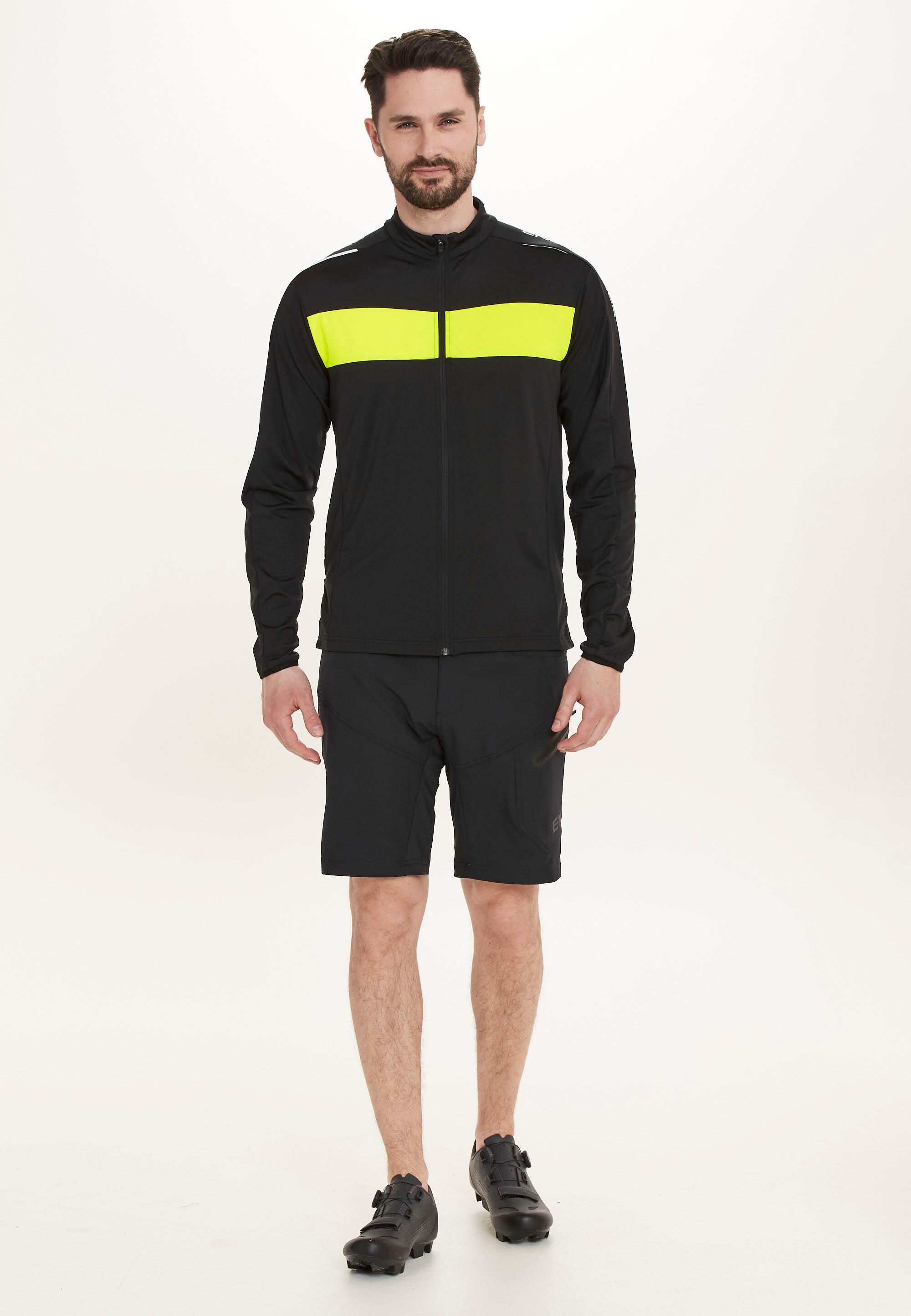Veste coupe vent San Tropez 3/5