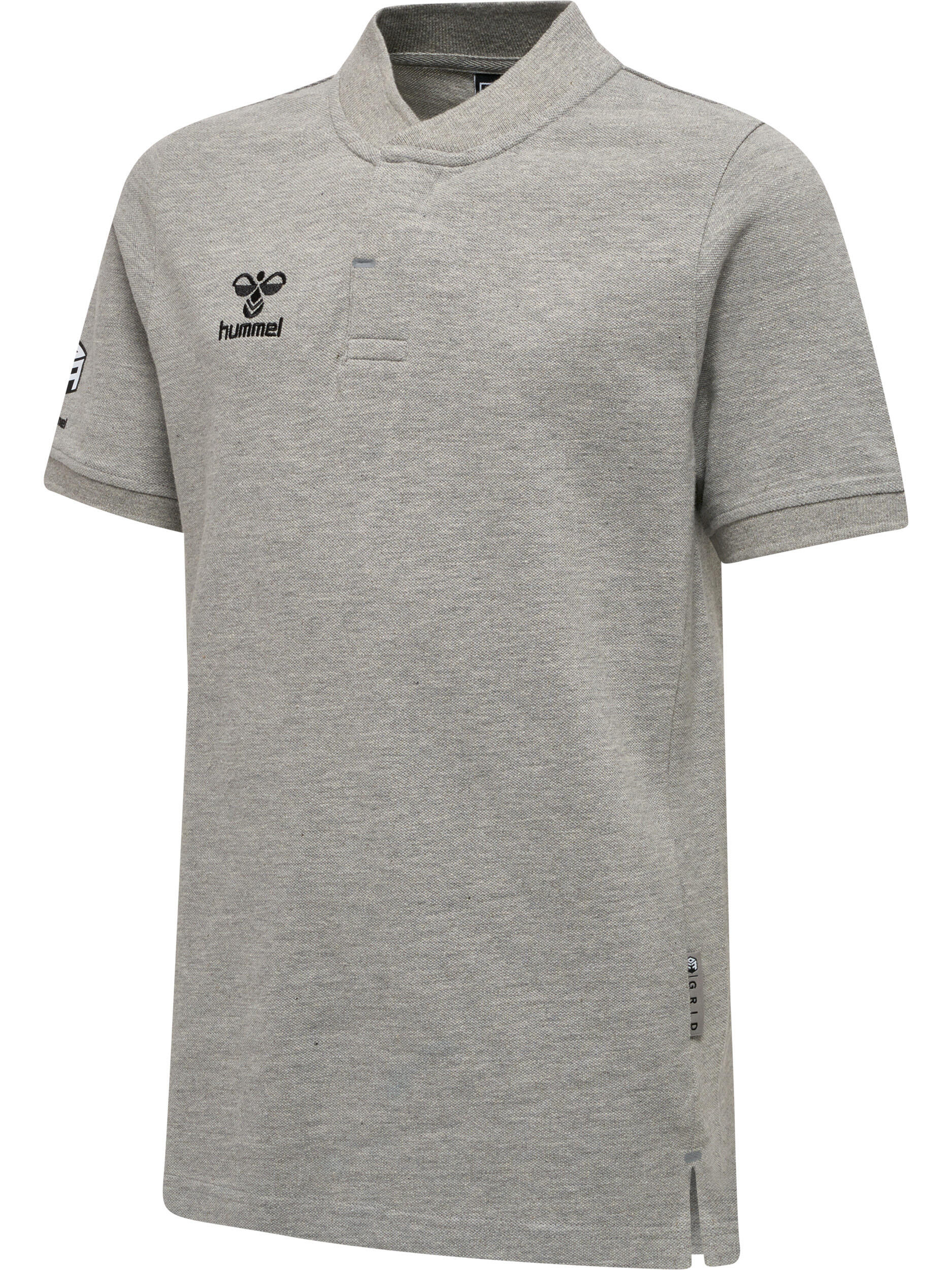 Instap Polo Hmlmove Uniseks Kinderen HUMMEL 4/4