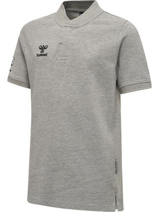 Enfiler Polo Hmlmove Enfant