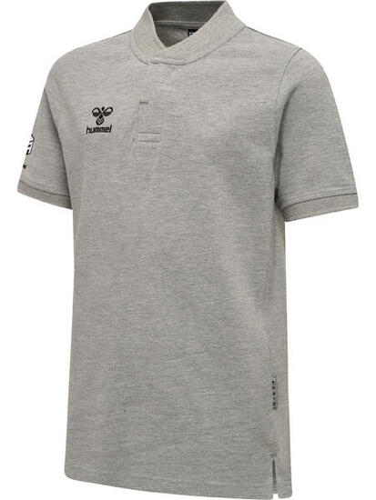 Enfiler Polo Hmlmove Enfant