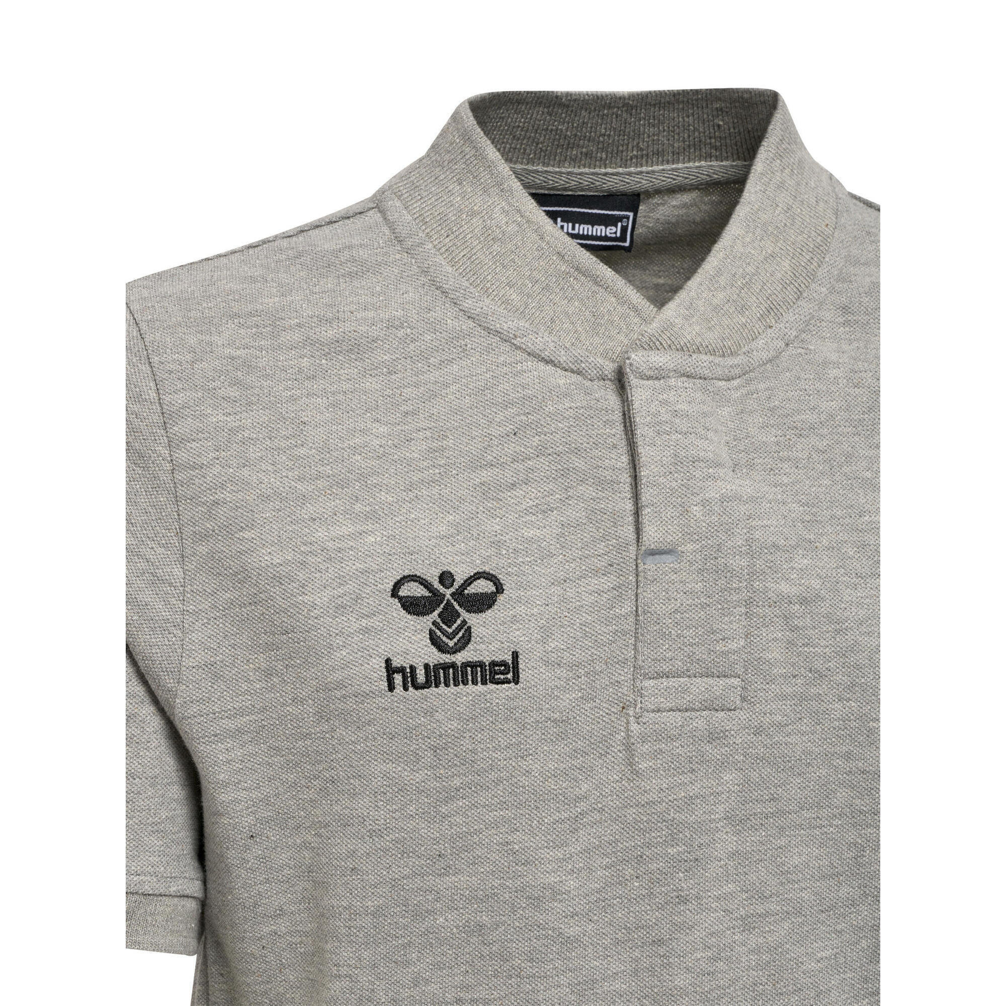 Instap Polo Hmlmove Uniseks Kinderen HUMMEL 3/4