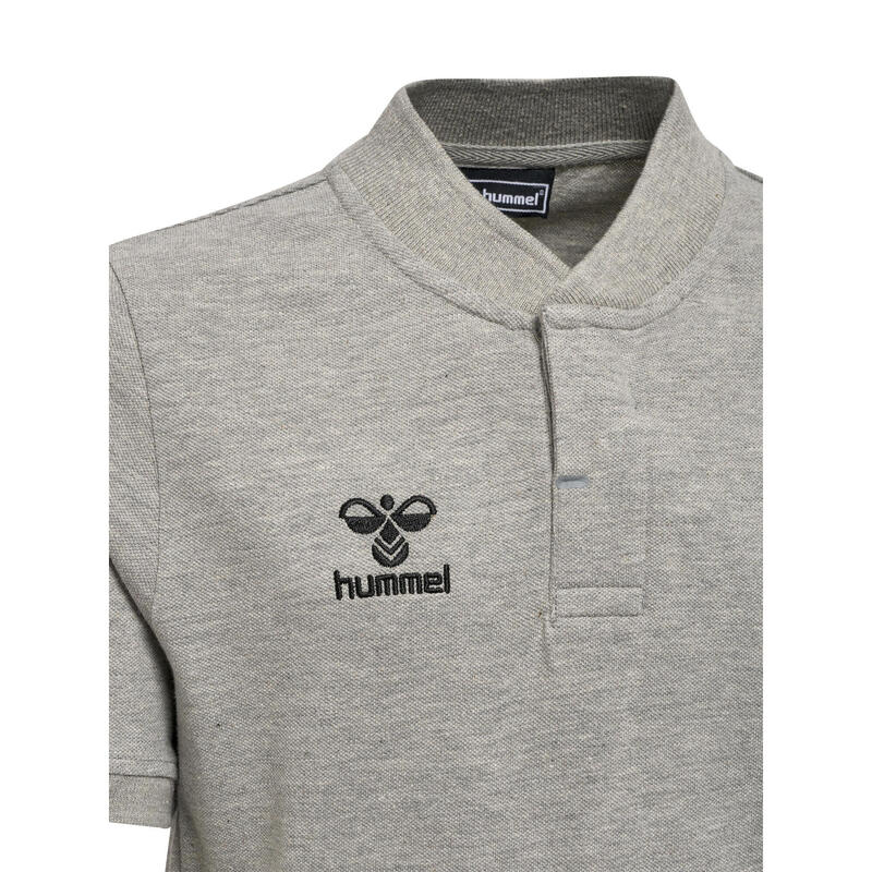 Enfiler Polo Hmlmove Multisport Enfant HUMMEL