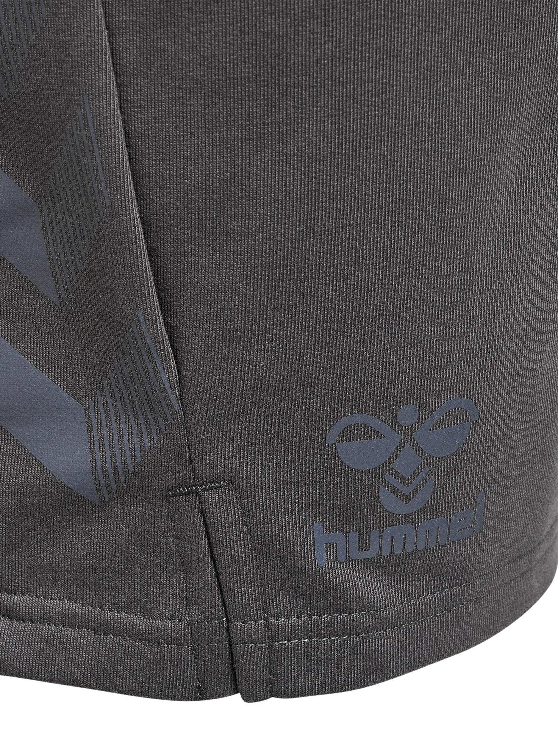 Pantaloncini di cotone Hummel Off-Grid 6/7