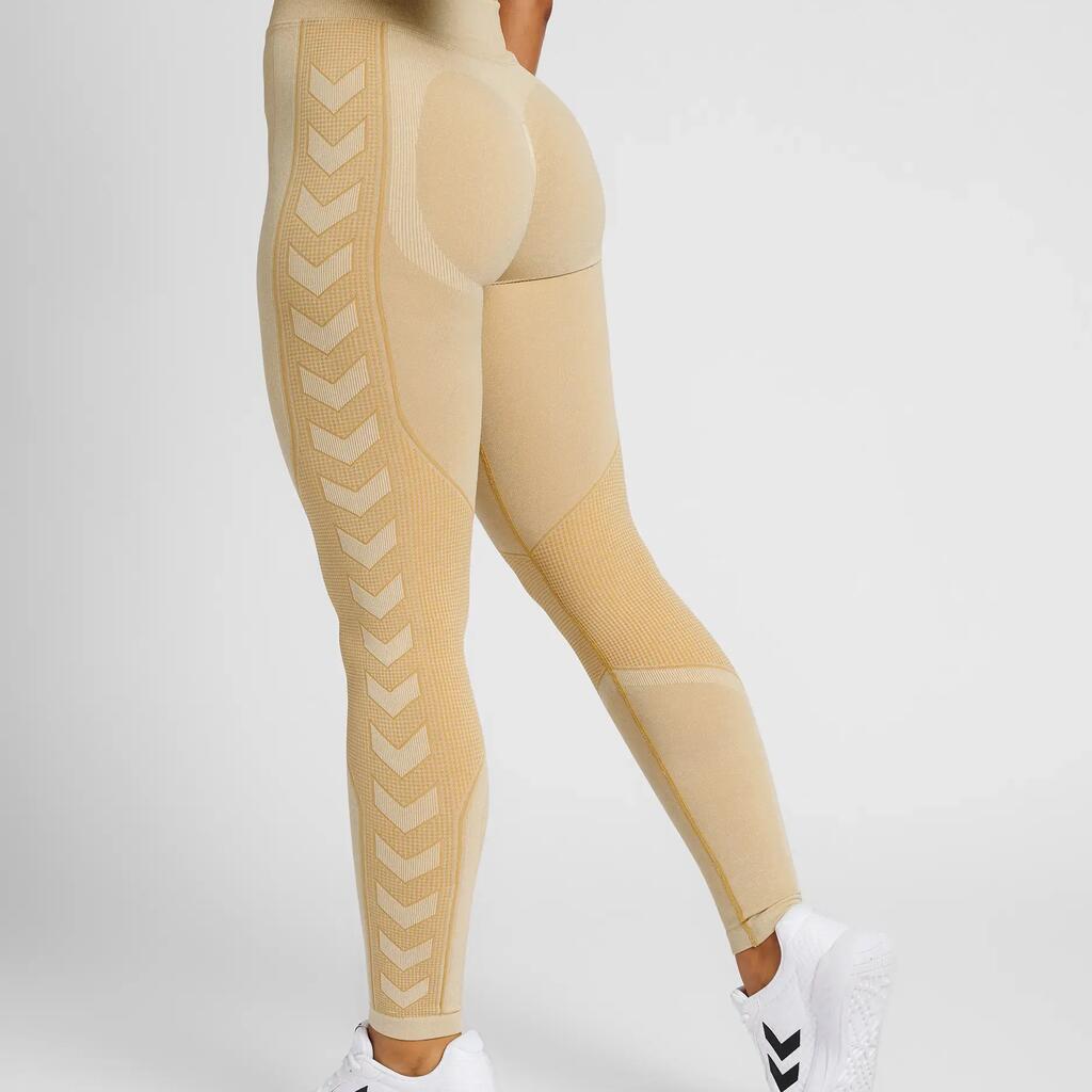 Legging woman Hummel MT Lulu