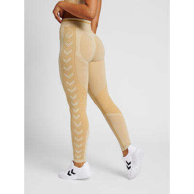 Legginsy damskie Hummel MT Lulu
