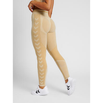 Legginsy damskie Hummel MT Lulu