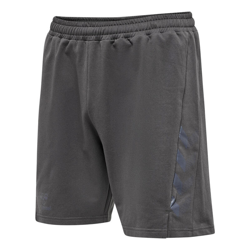 Hummel Shorts Hmloffgrid Cotton Shorts