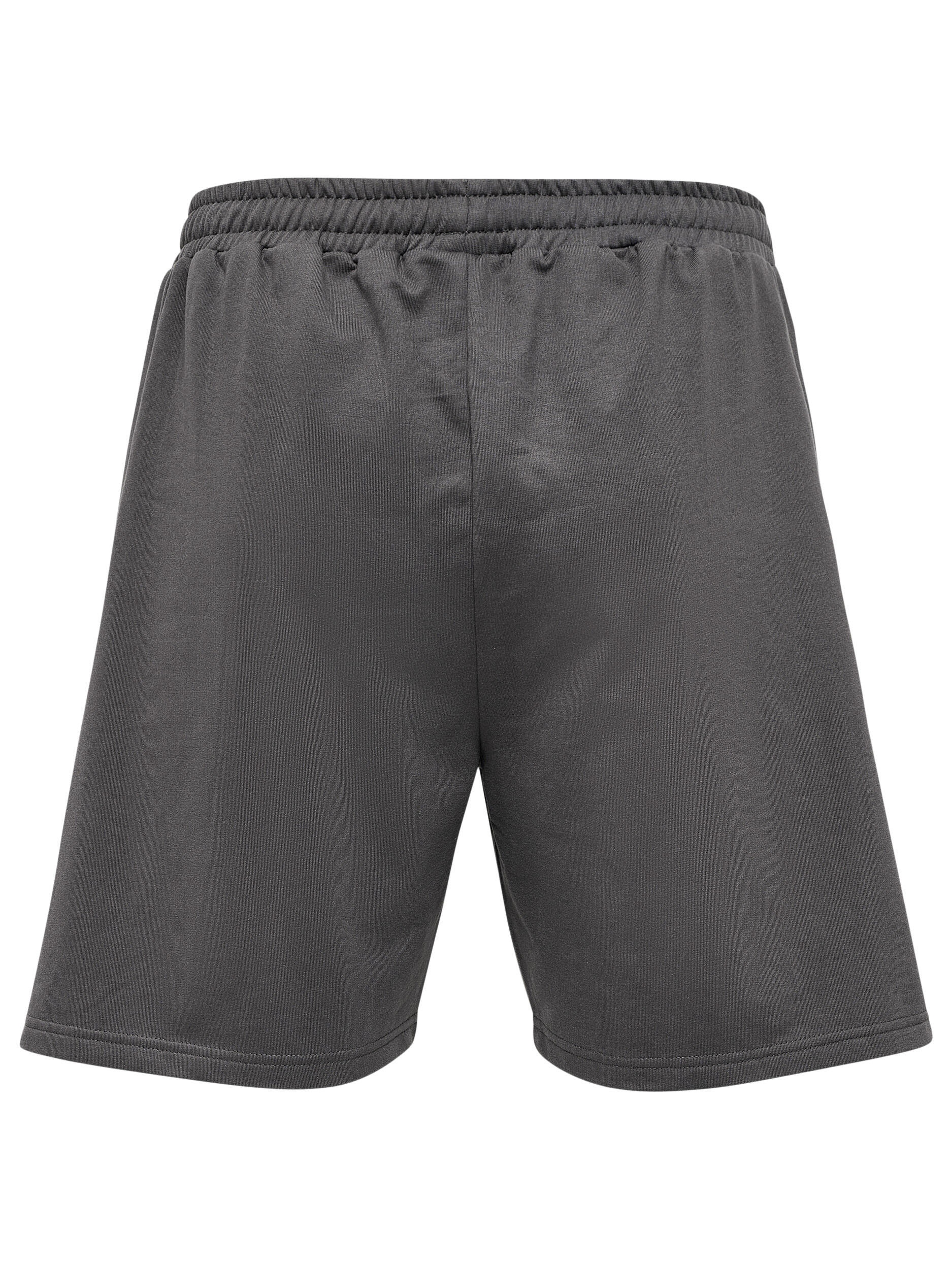 Pantaloncini di cotone Hummel Off-Grid 5/7