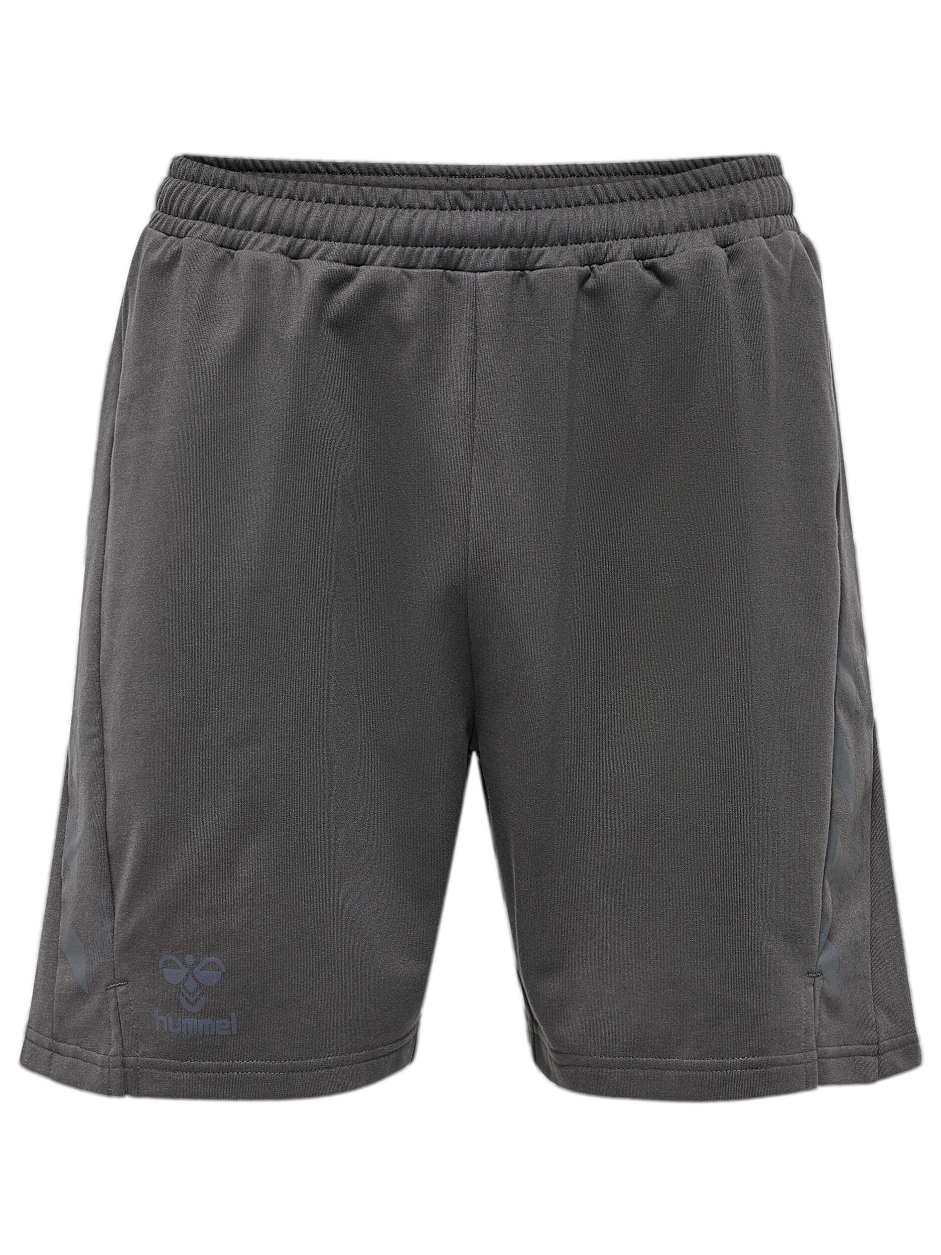 Pantaloncini di cotone Hummel Off-Grid 4/7