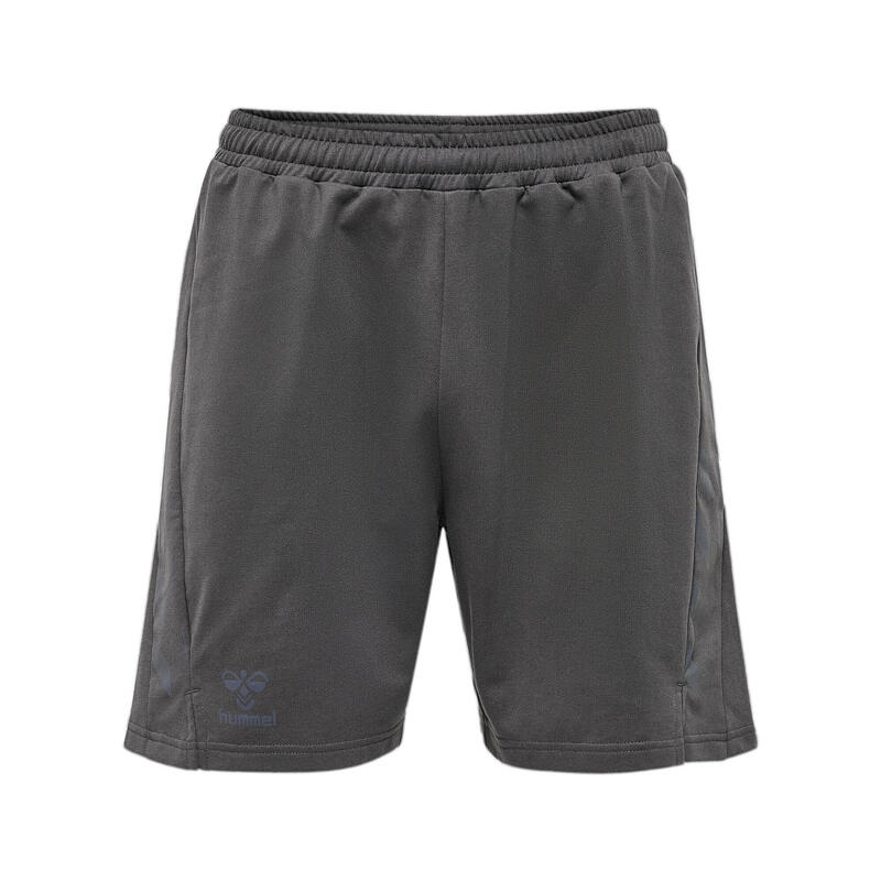 Hummel Shorts Hmloffgrid Cotton Shorts