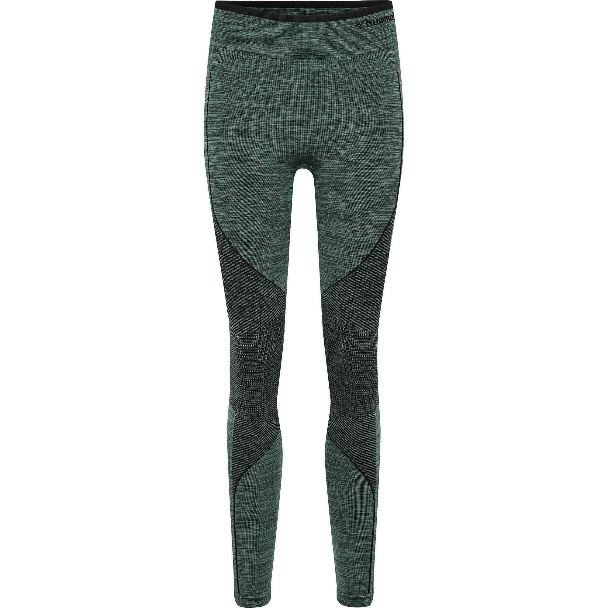 Leggings Hmlmt Aly Multisport Damen 4/7