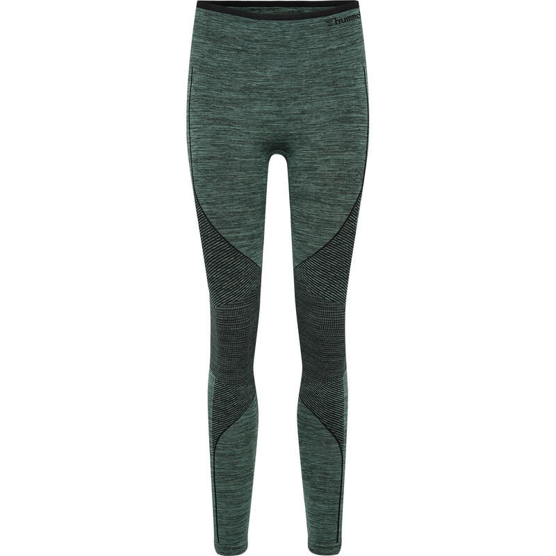 Enfiler Leggings Hmlmt Yoga Femme HUMMEL