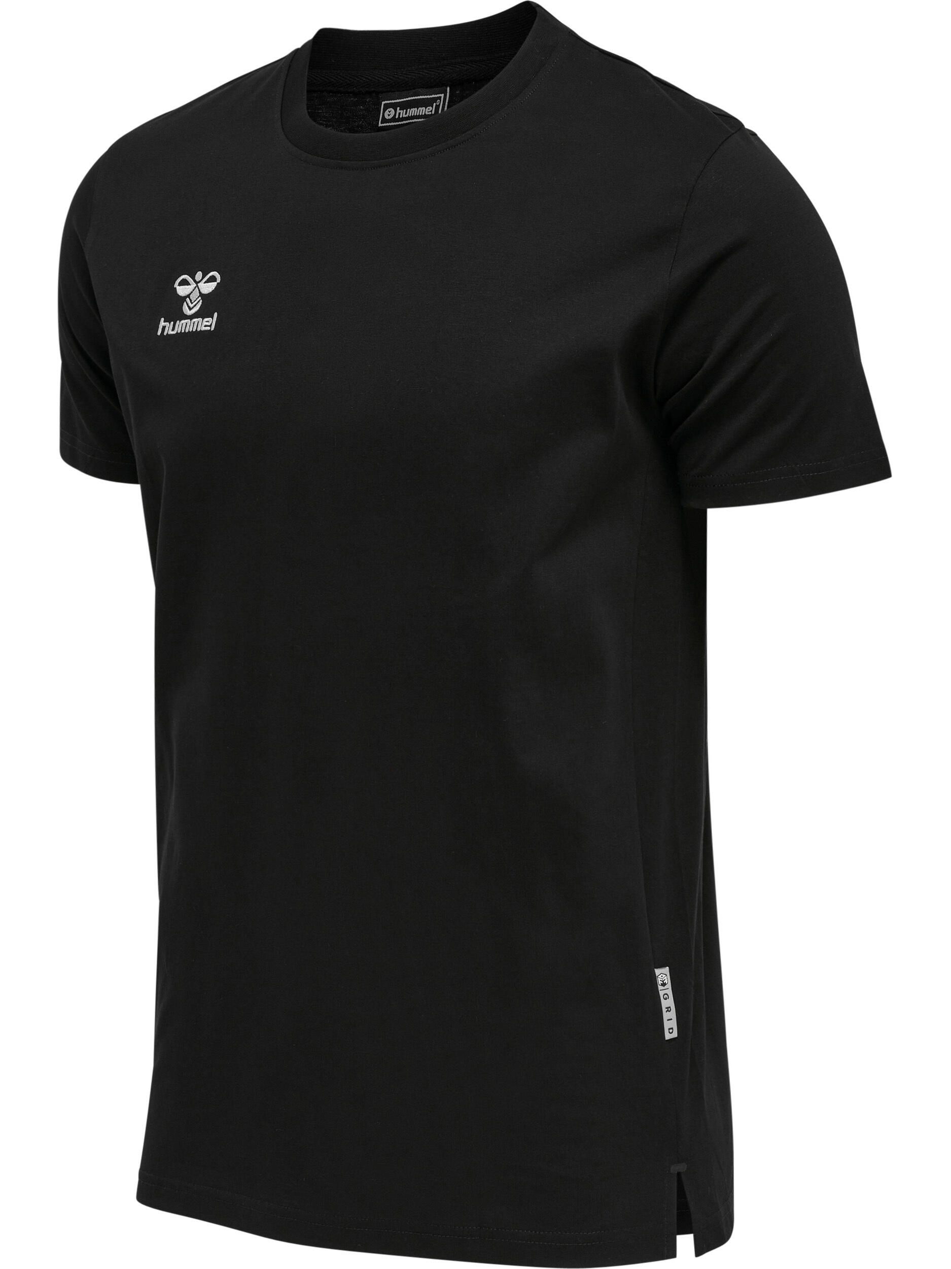 Enfiler T-Shirt Hmlmove Homme 7/7