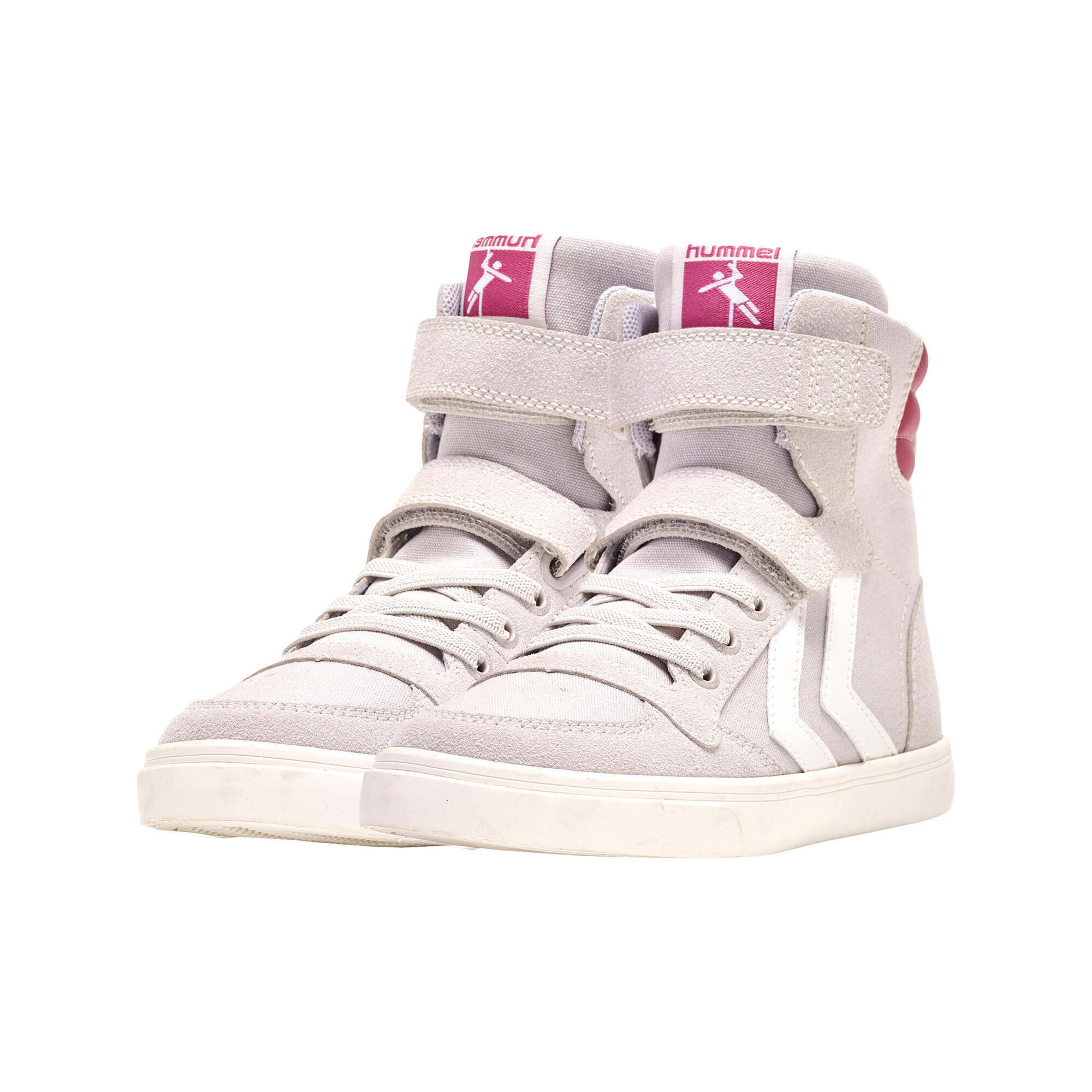Klettverschluss Gummi Stiefel Slimmer Stadil Jungen 4/7