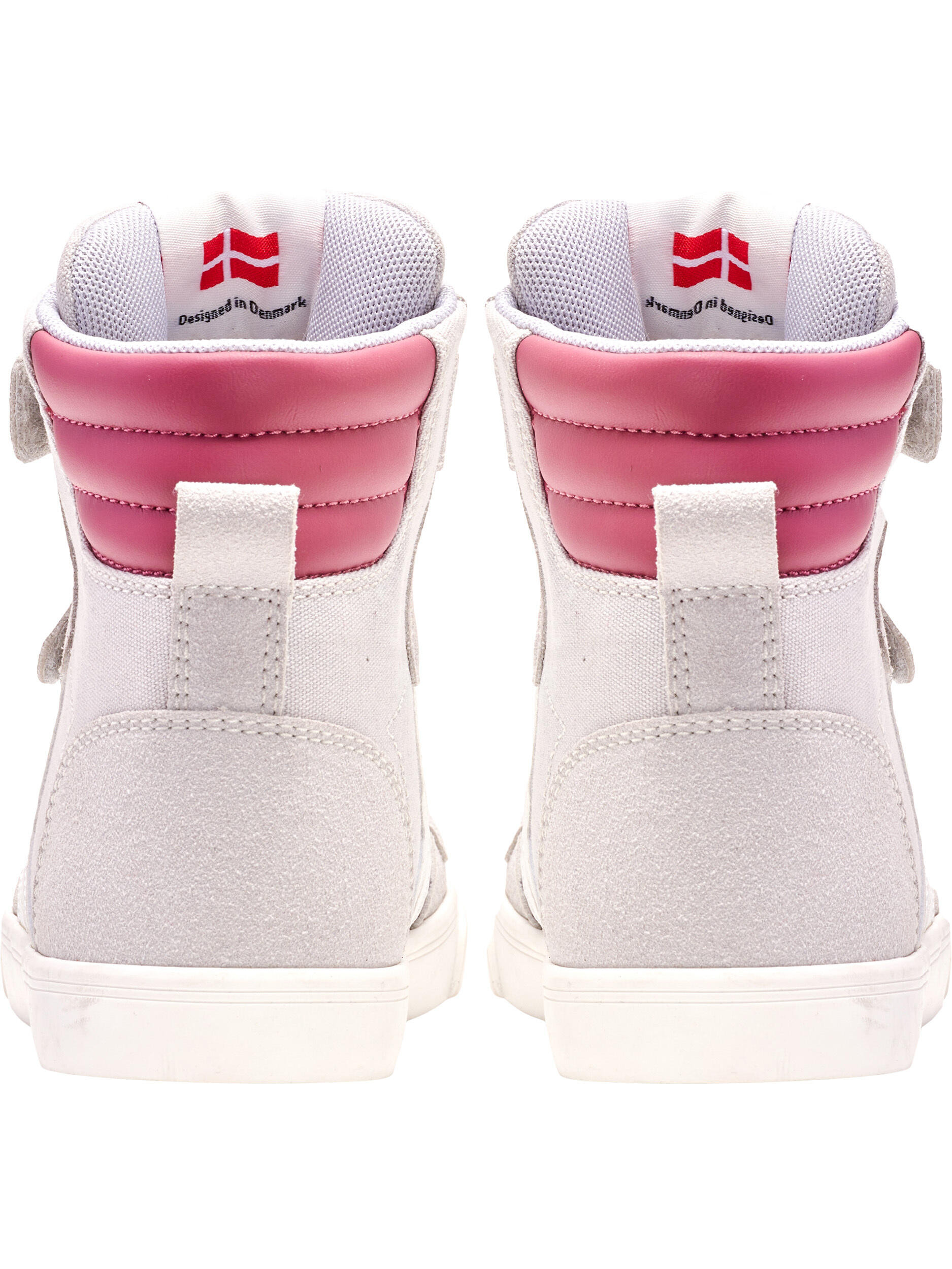 Klettverschluss Gummi Stiefel Slimmer Stadil Jungen 2/7