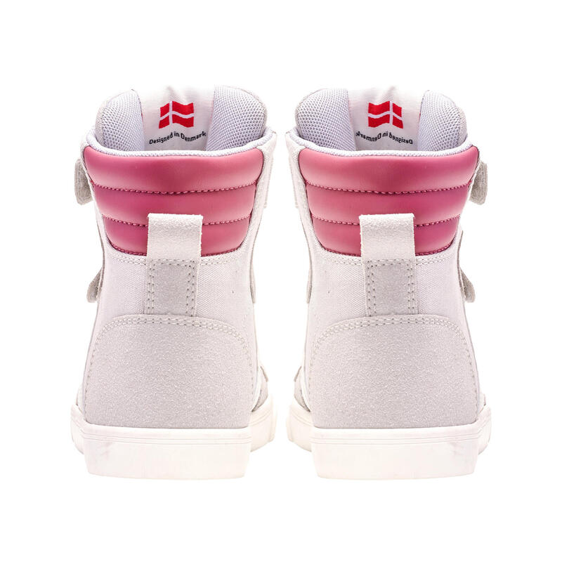 Gyerek cipők Hummel Slimmer Stadil