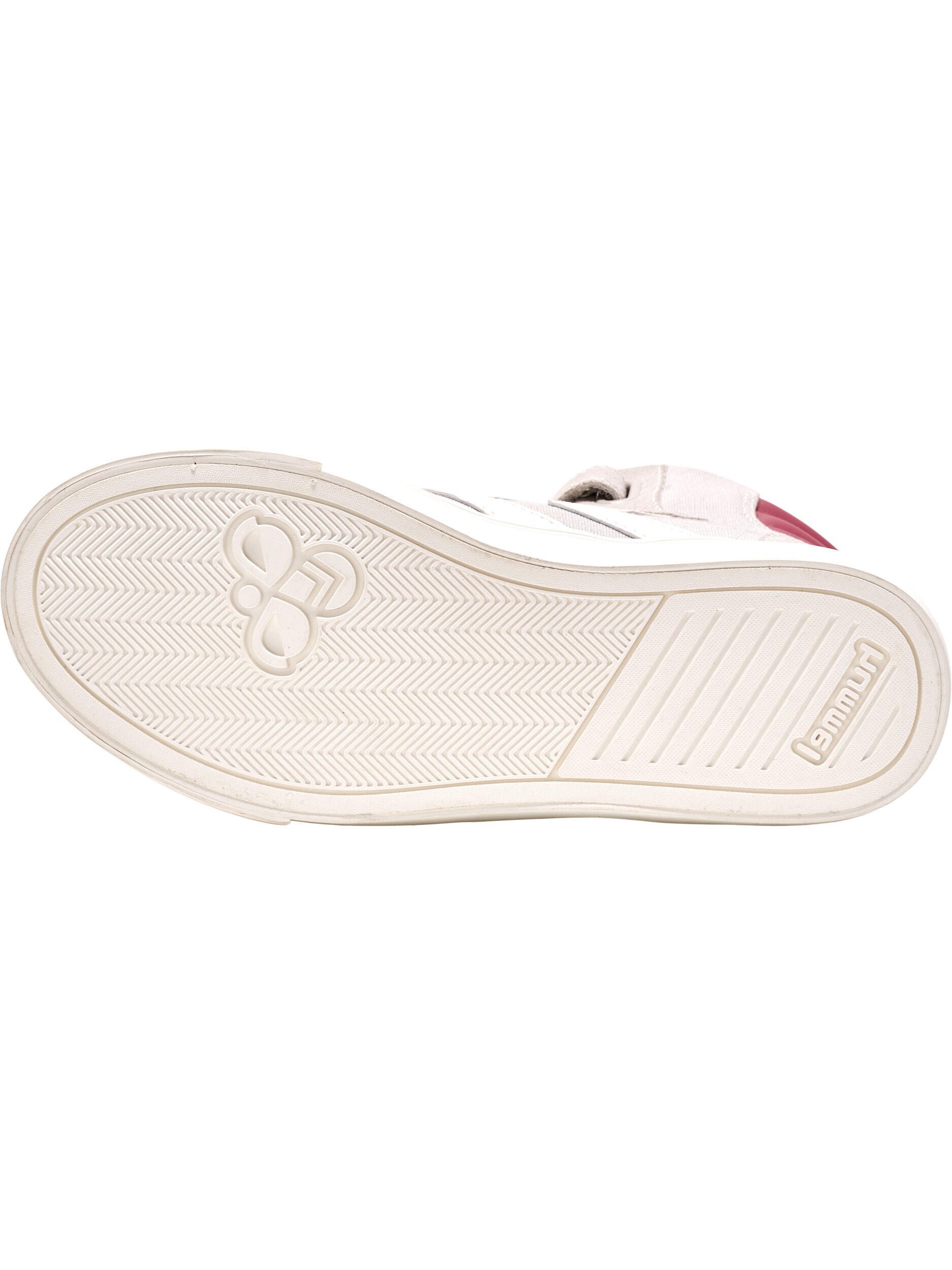Klettverschluss Gummi Stiefel Slimmer Stadil Jungen 5/7