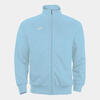 Chaqueta Fútbol Hombre Joma Gala Celeste