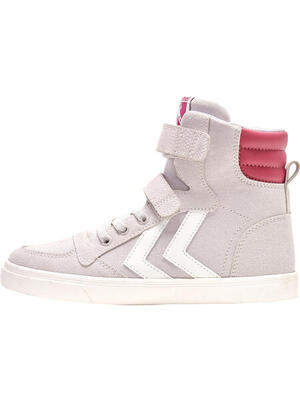 Klettverschluss Gummi Stiefel Slimmer Stadil Jungen HUMMEL