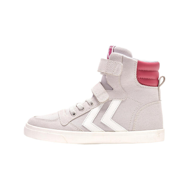 Hummel Sneaker High Slimmer Stadil High Jr