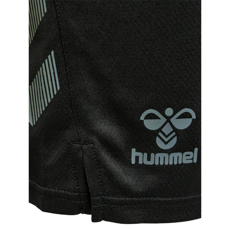 Fermeture À Cordon Kurze Hose Hmlongrid Multisport Homme HUMMEL