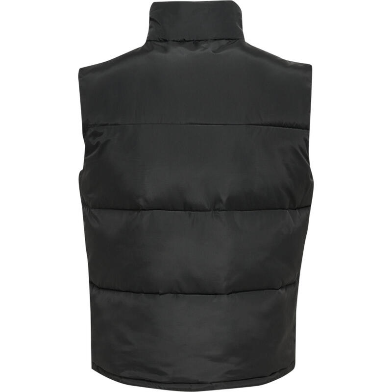 Hmllgc Nicky Puff Waistcoat Weste Herren