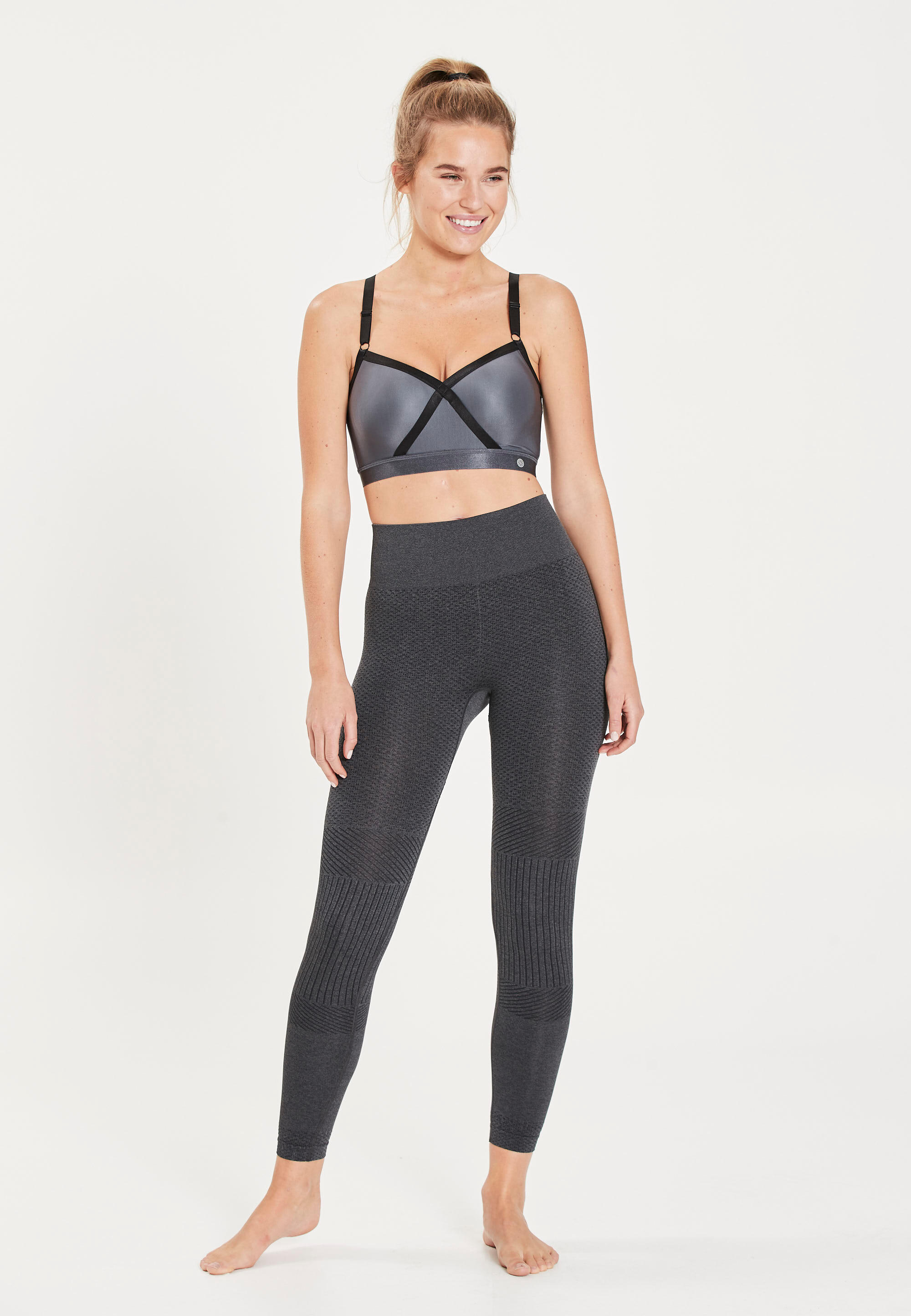 ENDURANCE ATHLECIA Soutien-gorge de sport Peony 3/5